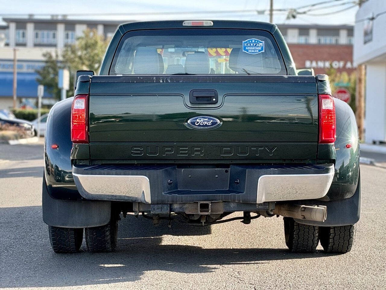 Used 2016 Ford F350 XL w/ XL Value Package AWD/4WD image 21