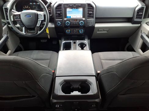 Used 2019 Ford F150 XL w/ Equipment Group 101A Mid AWD/4WD image 18