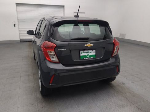 Used 2022 Chevrolet Spark LS FWD image 6