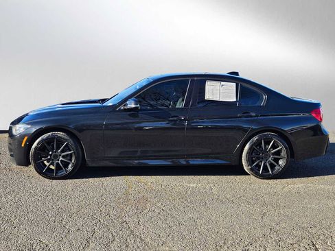 Used 2017 BMW 328d xDrive Sedan image 6