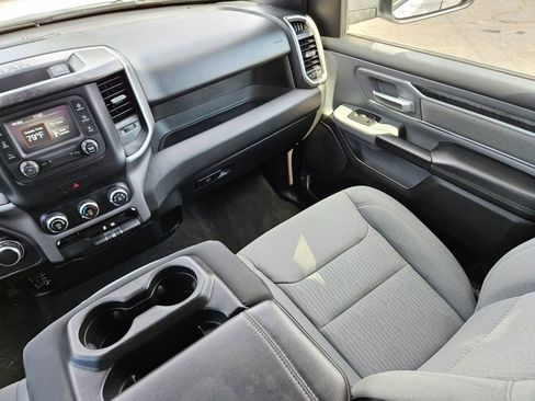 Used 2022 RAM 1500 Big Horn image 15