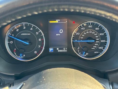 Used 2019 Subaru Ascent Limited AWD/4WD image 22