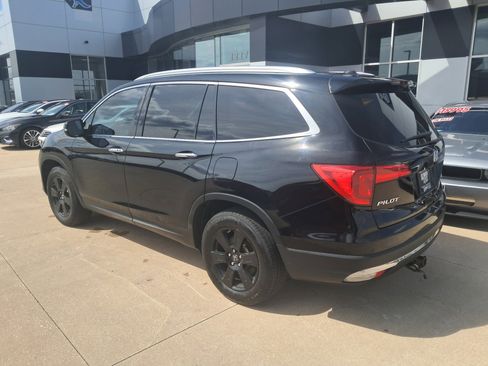 Used 2016 Honda Pilot Touring image 6