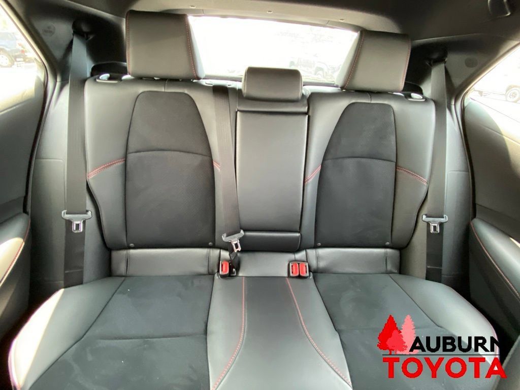 New 2026 Toyota Corolla GR AWD/4WD image 17