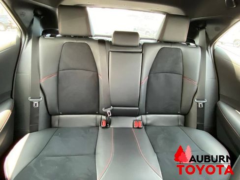 New 2026 Toyota Corolla GR AWD/4WD image 17