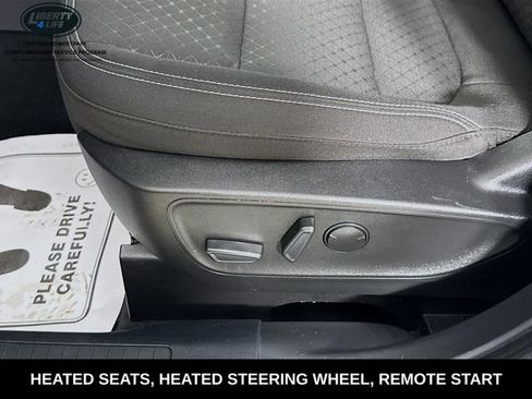 Used 2024 Ford Escape Active image 18