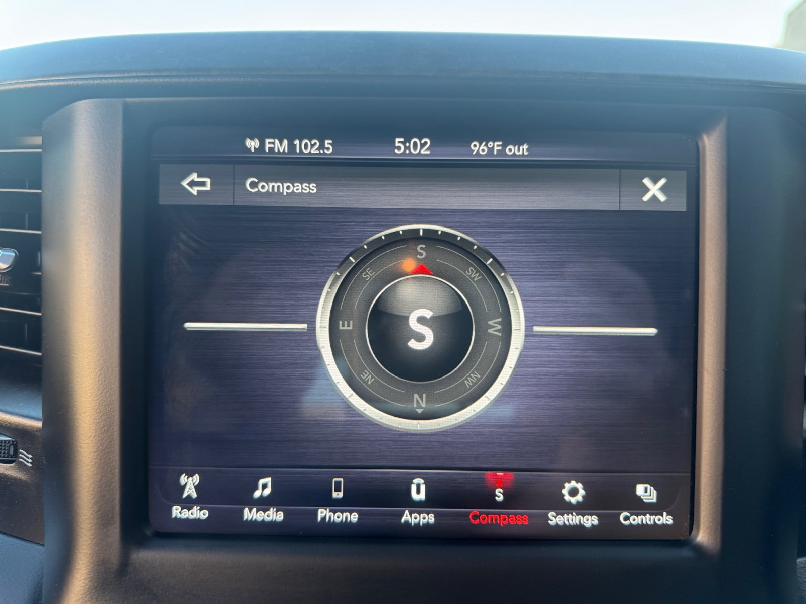 Used 2021 RAM 1500 Big Horn AWD/4WD image 24
