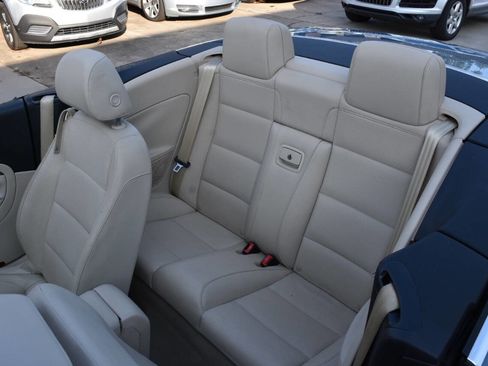 Used 2009 Volkswagen Eos Komfort image 23