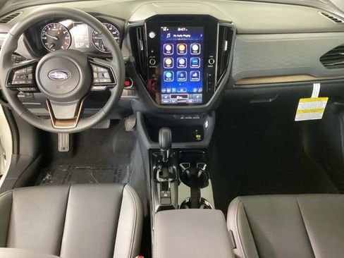 Certified 2026 Subaru Forester Sport w/ Sport Package AWD/4WD image 11