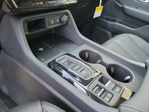 New 2026 Honda Pilot EX-L image 23