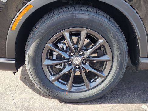 New 2026 Honda CR-V EX-L image 14