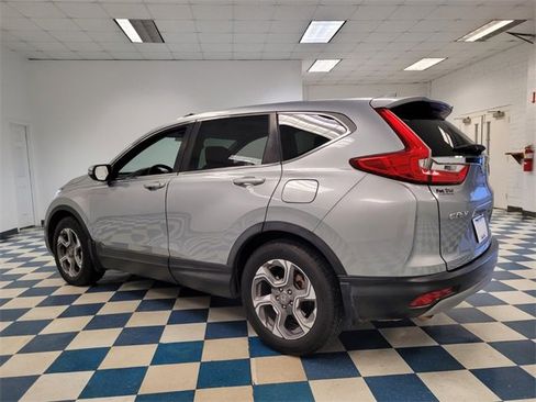 Used 2019 Honda CR-V EX image 5