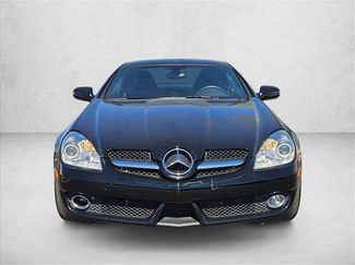 Used 2010 Mercedes-Benz SLK 300 video 2