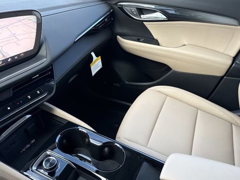 New 2026 Buick Envision Preferred AWD/4WD image 21