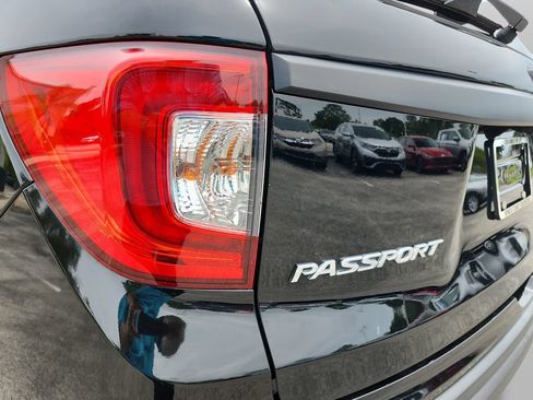 Used 2019 Honda Passport Sport image 15