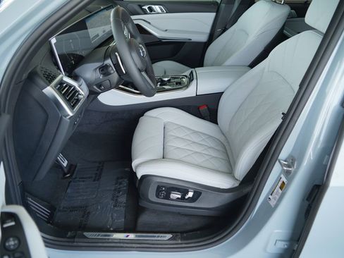 New 2026 BMW X5 sDrive40i w/ M Sport Package RWD image 9