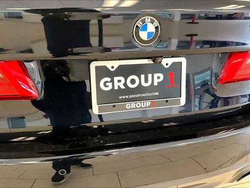 Used 2019 BMW 540i w/ M Sport Package RWD image 9