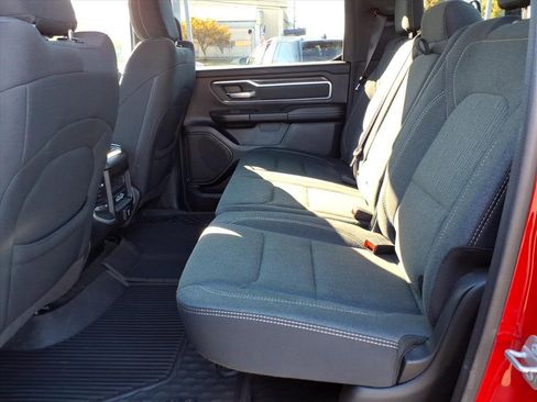 Used 2020 RAM 1500 Big Horn image 11