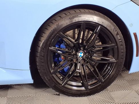 Used 2024 BMW M2 w/ Lighting Package image 36
