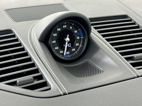 Certified 2026 Porsche 911 Carrera S RWD image 17
