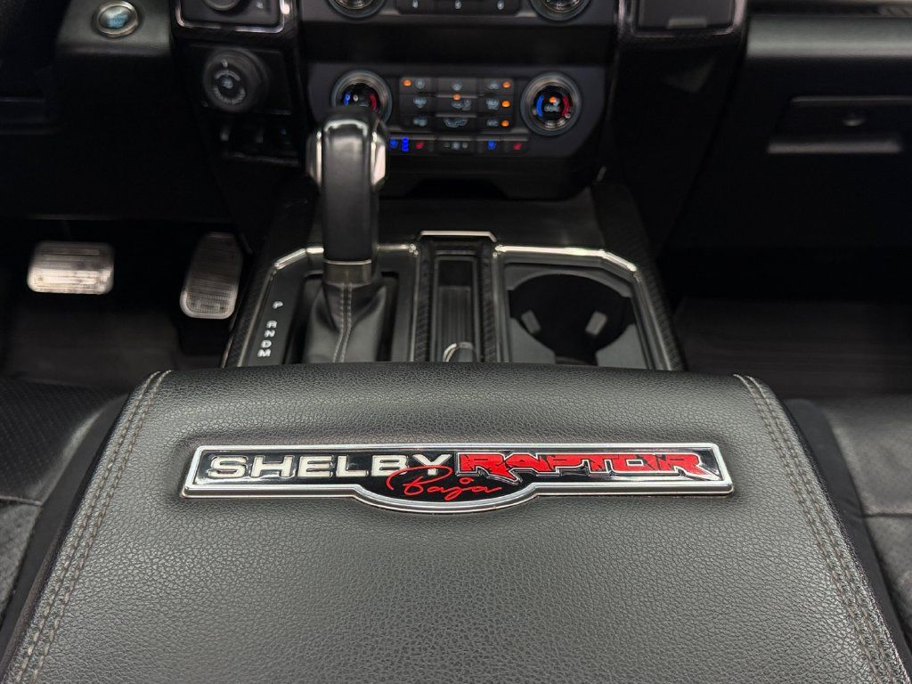 Used 2020 Ford F150 Raptor w/ Equipment Group 802A Luxury AWD/4WD image 28