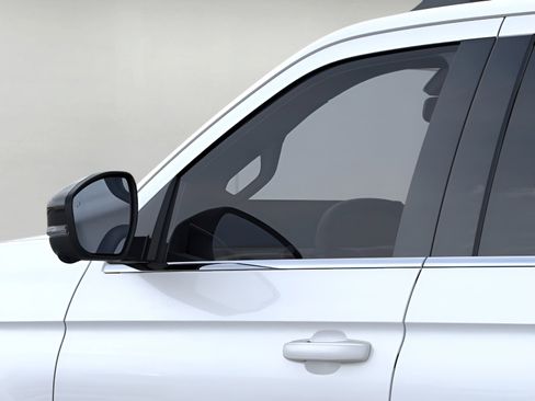 New 2025 Ford Expedition Active image 20