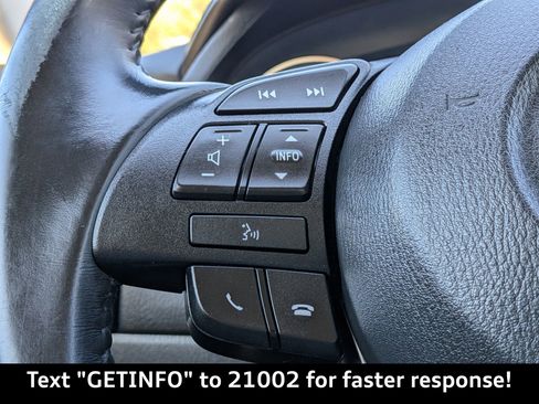 Used 2016 MAZDA MAZDA6 Sport image 31