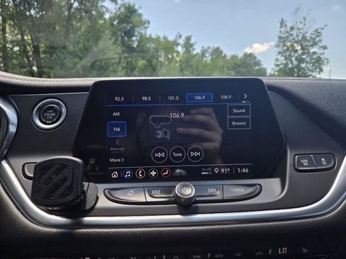 Used 2021 Chevrolet Blazer LT FWD image 18