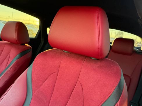 Used 2025 Acura Integra A-Spec image 17