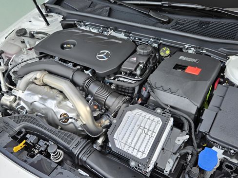 Used 2026 Mercedes-Benz CLA 250 image 26