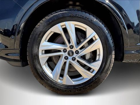Used 2023 Audi Q7 3.0T Premium Plus image 35