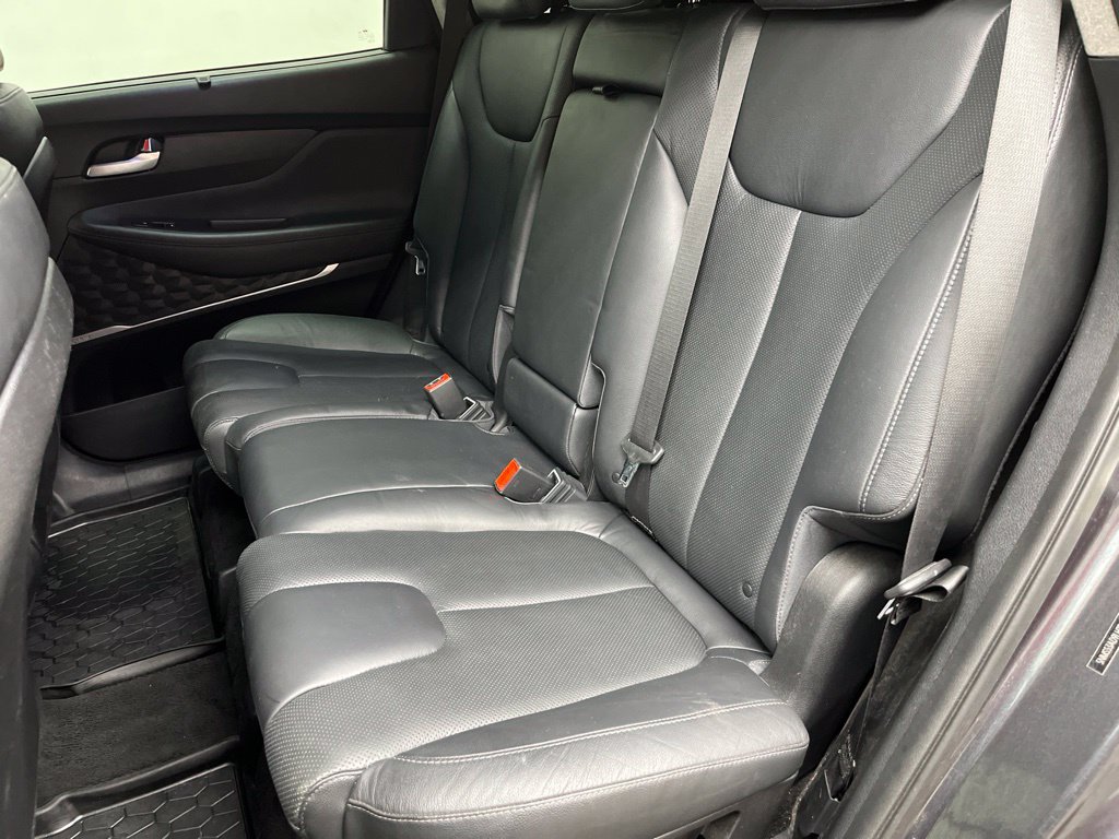 Used 2020 Hyundai Santa Fe Limited FWD image 21