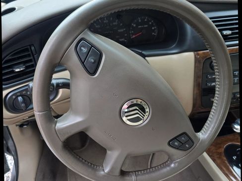 Used 2002 Mercury Sable LS Premium FWD image 8
