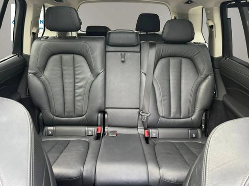 Used 2019 BMW X7 xDrive40i w/ Premium Package AWD/4WD image 24