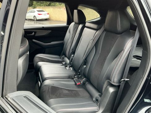 Used 2022 Acura MDX A-Spec image 20