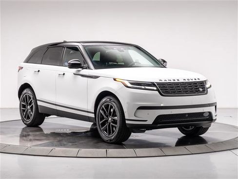 New 2026 Land Rover Range Rover Velar S AWD/4WD image 7