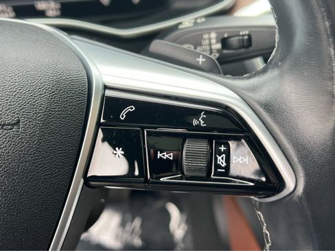 Used 2021 Audi A6 Premium w/ Convenience Package image 30