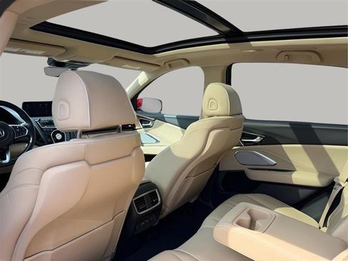 Used 2020 Acura RDX FWD w/ Advance Package image 27