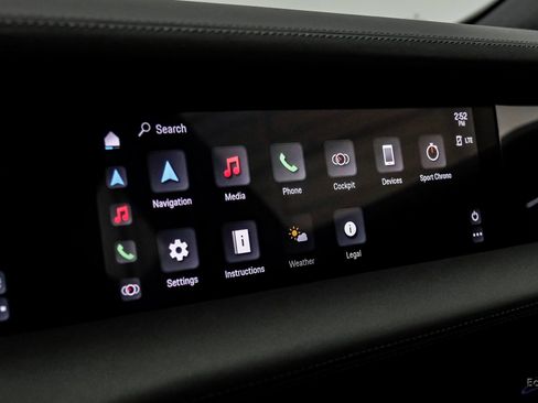 Used 2023 Porsche Taycan Turbo S w/ Premium Package image 66