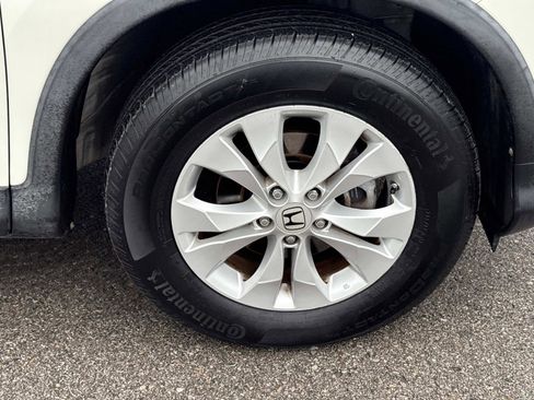 Used 2013 Honda CR-V EX-L image 10