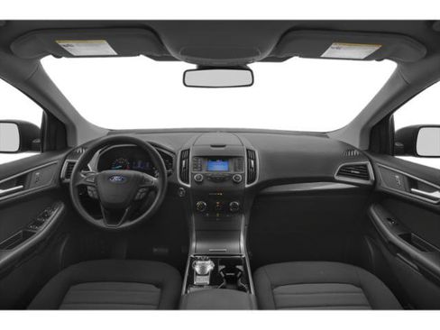 Used 2019 Ford Edge SE FWD image 8
