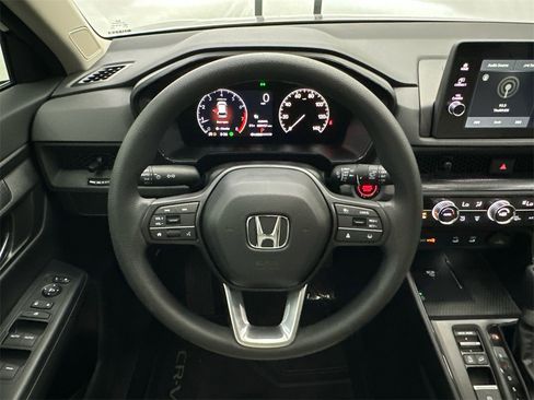 New 2026 Honda CR-V EX image 26