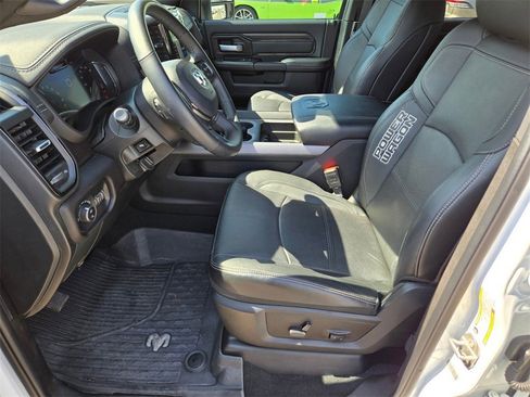 Used 2024 RAM 2500 Power Wagon w/ Level 1 Equipment Group image 12