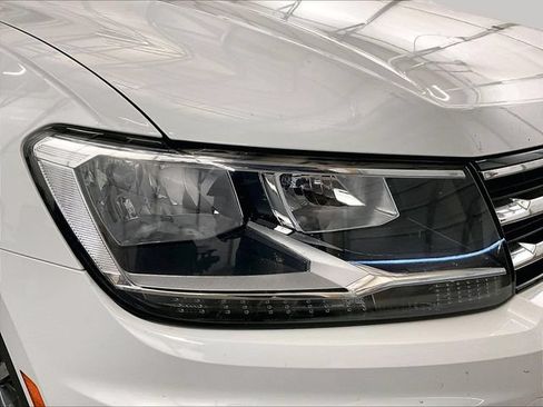 Used 2021 Volkswagen Tiguan S AWD/4WD image 27