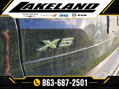 Used 2021 BMW X5 sDrive40i w/ Convenience Package RWD image 7