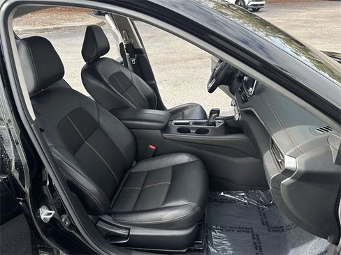 Used 2021 Nissan Altima 2.0 SR image 10