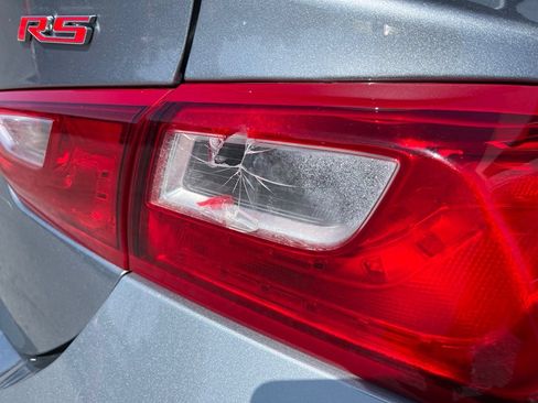 Used 2024 Chevrolet Malibu RS FWD image 11