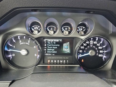 Used 2016 Ford F350 Platinum image 31