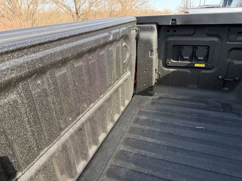 Used 2024 Ford Ranger Lariat w/ Trailer Tow Package image 6