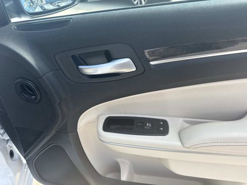 Certified 2023 Chrysler 300 Touring L w/ Popular Equipment Group image 14